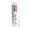 Силиконовый герметик уксусный (прозрачный) Loctite 595