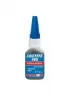 Клей упрочнённый, термо/вибростойкий, черный Loctite 480