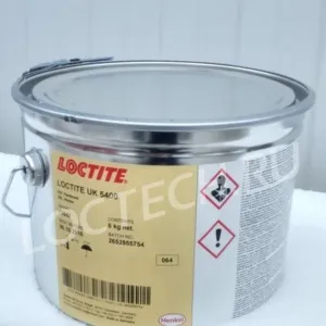 Macroplast UK 5400 - отвердитель для UK8101, UK8103, UK8303, CR8101 (компонент Б)