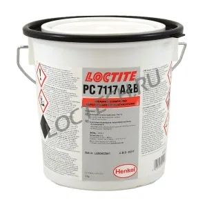 Износостойкий состав Loctite 7117