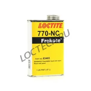 Разделительная смазка для изготовления полимерных изделий Frekote 770 NC