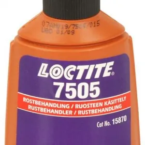 Преобразователь ржавчины в грунт Loctite 7505