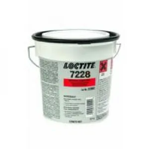 Износостойкий для нанесения кистью (белый) Loctite 7228